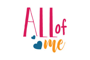 All of Me: Graphics for Crafts and Digital Selling