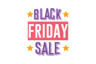 Black Friday Sale: Graphics & Crafts Bundle