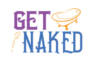 Get Naked: Graphics for Crafts and Small Business
