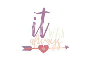 It Was Always You: Graphics for Crafts