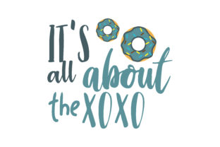 It’s All About the Xoxo