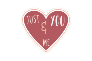 Just You Me: Graphics for Crafts and Creative Marketing