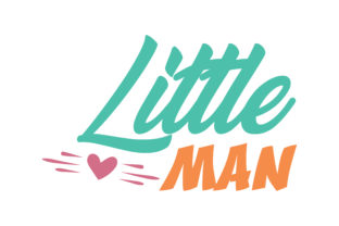 Little Man Graphics & Crafts