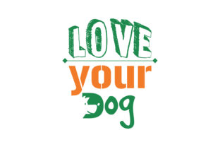 Love Your Dog: Graphics and Crafts for Creative Publishing
