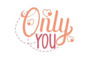 Only You: Graphics and Crafts in One Design Asset