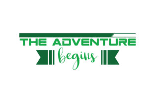 The Adventure Begins: Graphics and Crafts