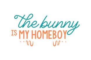 The Bunny is My Homeboy: Graphics & Crafts Asset Review