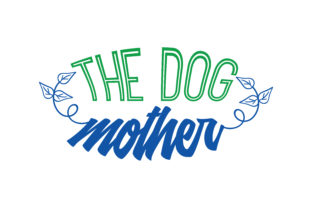 The Dog Mother: Graphics for Crafts and Small Business Branding
